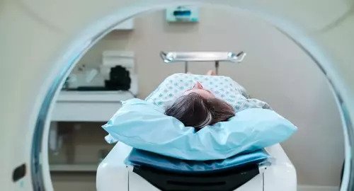 تشخیص دیسک گردن